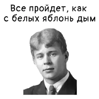 Стикер Россия - 2