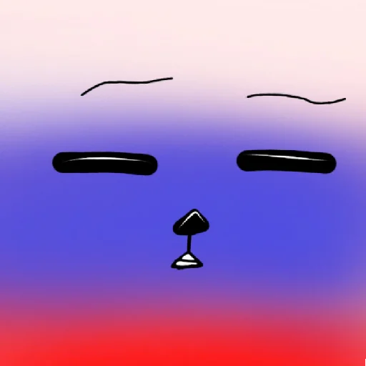 Sticker Россияне💗 - 2