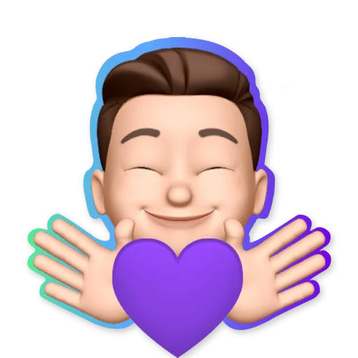 Sticker Rostelecom_business - 1