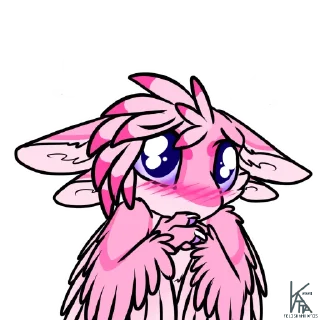 Стикер Rosy Pack - 7