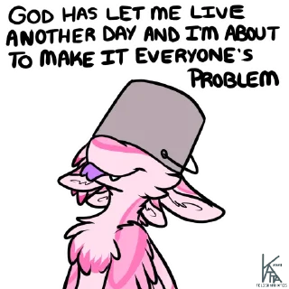 Стикер Rosy Pack - 2