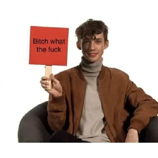 Стикер мои ШиКаРдОсИкИ🍒 - 3