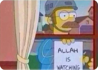 Стикер Rotten pack - 7