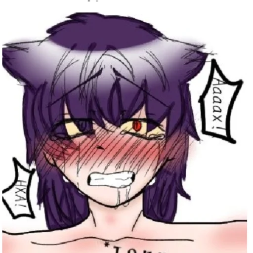 Яой 13 чебурашек - 