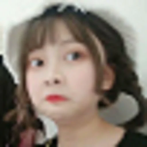 Человек человеческое лицо губа