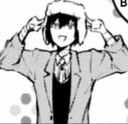 sketch human face illustration