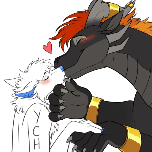 anime illustration animated cartoon