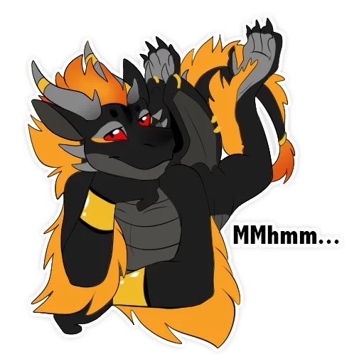 clipart animated cartoon mammal