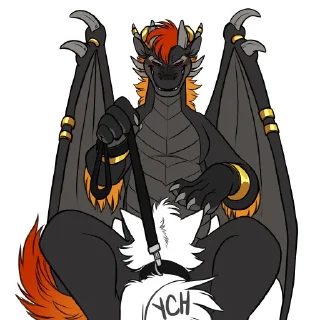 иллюстрация вымышленный персонаж эскиз