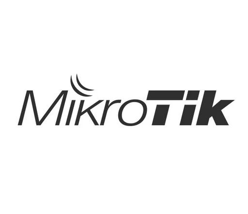MikroTik - 