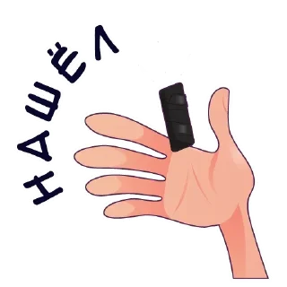 Стикер Rovn - 6