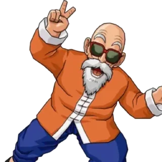 Стикер Rovn - 4