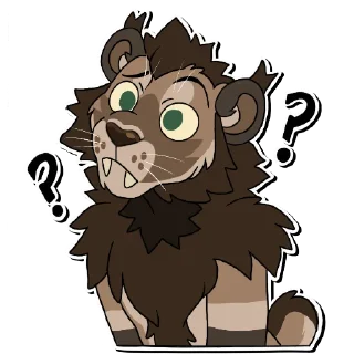 Стикер Rowan Saber - 8