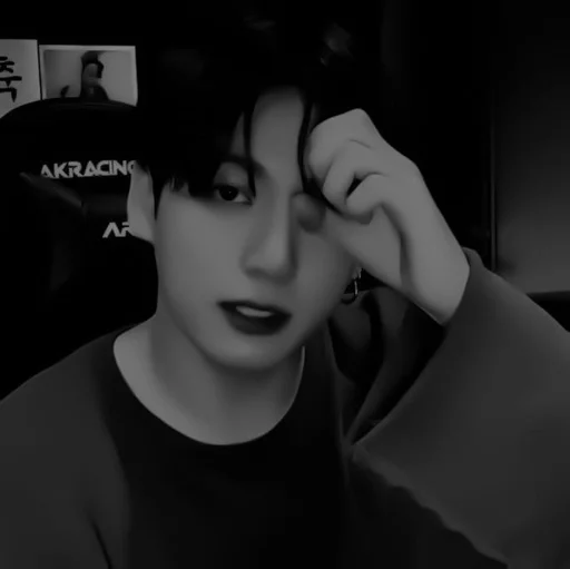 Человек человеческое лицо черно-белый