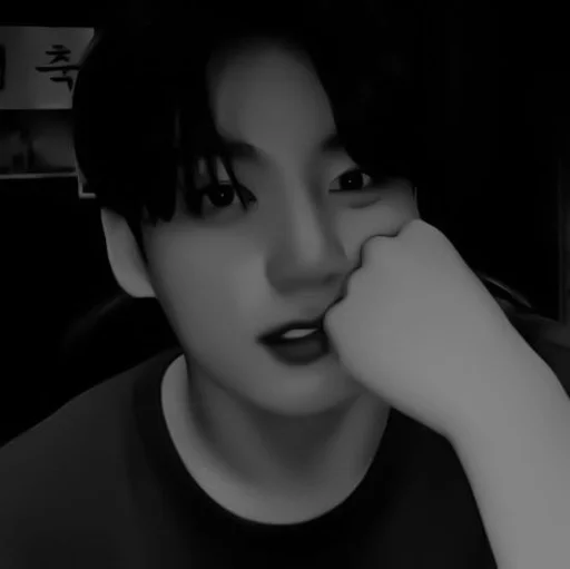 Человек человеческое лицо черно-белый