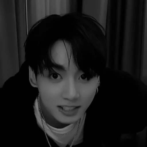 Человек человеческое лицо черно-белый