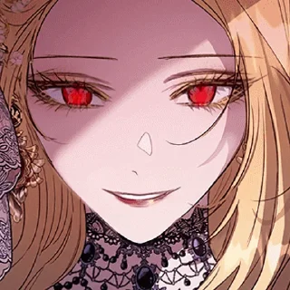 Sticker ♦️Roxana (@LindaJabami) - 6