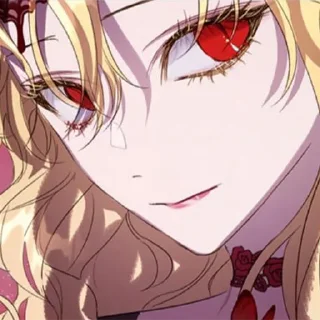 Sticker ♦️Roxana (@LindaJabami) - 0