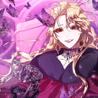 Sticker ♦️Roxana (@LindaJabami) - 3