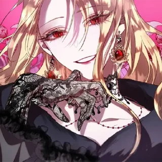 Sticker ♦️Roxana (@LindaJabami) - 1