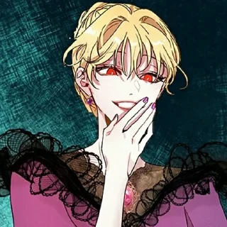 Sticker ♦️Roxana (@LindaJabami) - 11