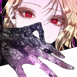 Sticker ♦️Roxana (@LindaJabami) - 8