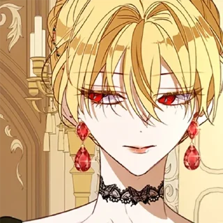 Sticker ♦️Roxana (@LindaJabami) - 4