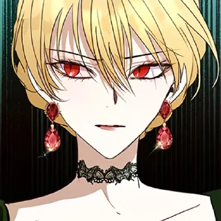 Sticker ♦️Roxana (@LindaJabami) - 9