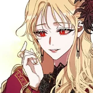 Sticker ♦️Roxana (@LindaJabami) - 2