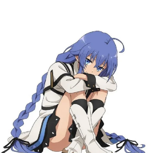 anime cartoon fictional character