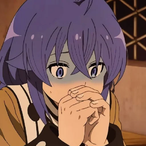 аниме мультфильм манга