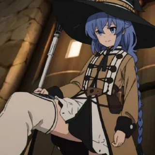 anime cartoon fictional character