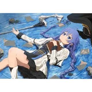 anime cartoon fictional character