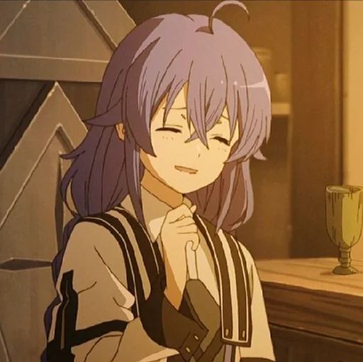 anime cartoon fictional character