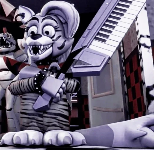 Стикер @Harryhmb :: @fStikBot - 5