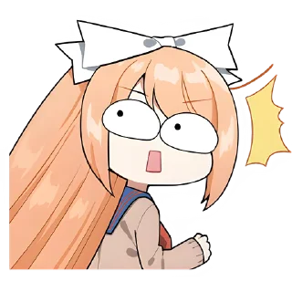 Стикер Рой и Савайи @Nyasticks - 5