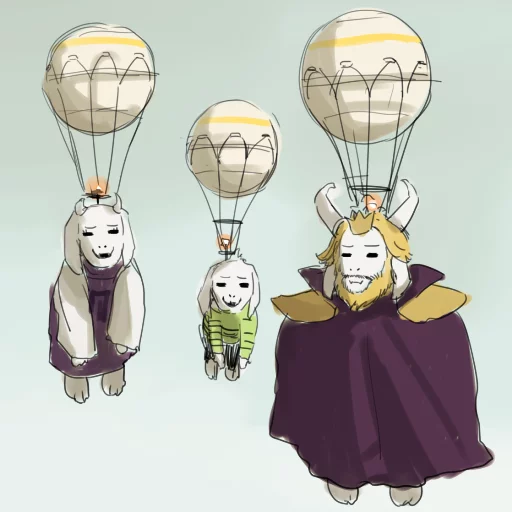 мультфильм рисование эскиз