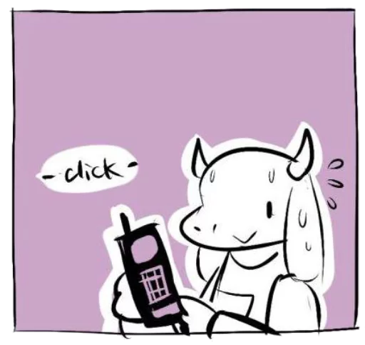 мультфильм рисование СМС