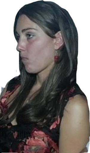 Sticker Royal_fam - 1