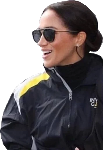 Sticker Royal_fam - 1