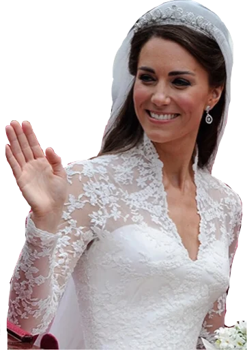 Sticker Royal_fam - 1