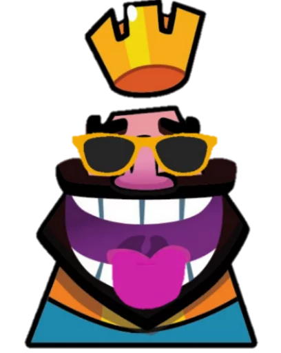 клипарт очки мультфильм