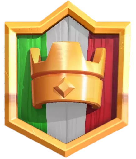 Clash Royale by Ermes 2 - мультфильм