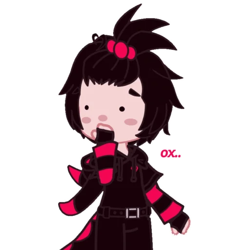 Стикер Дин🦕💞 - 5