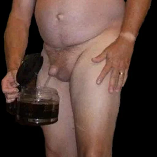 Человек желудок пить