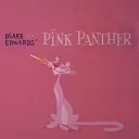 Sticker Розовая Пантера - 3