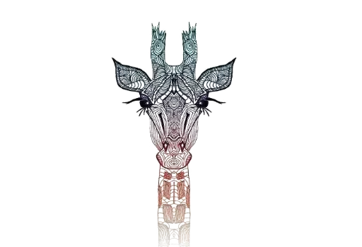 Sticker RozoviyPack - 1