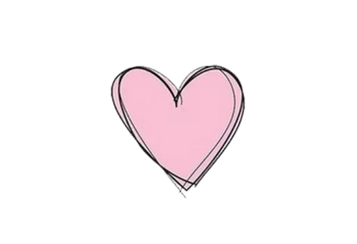 Стикер RozoviyPack - 1