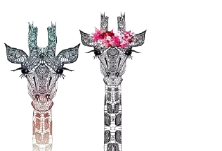 Sticker Pink pack @stickersb2b - 2