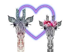 Sticker Pink pack @stickersb2b - 3